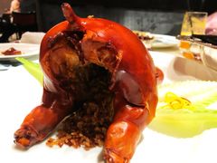 -8餐厅(新葡京酒店)