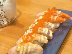 -福匠日本料理(人民路店)