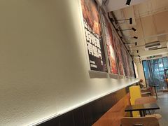 -前进5路汉堡炸鸡(汉街skp店)