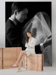 -女王风尚STUDIO·轻奢化定制