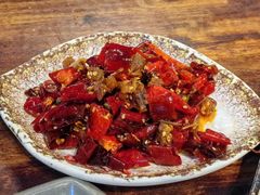 冷吃兔-醉八仙热酒馆(渝中店)