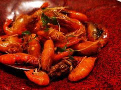 -Yan Ting 宴庭中餐厅(上海静安瑞吉酒店)
