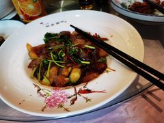 -聚春园自助餐厅(东街口店)