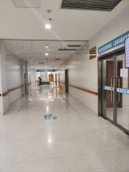 -重庆医科大学附属儿童医院(两江院区)