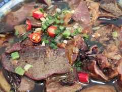 -张一品食府