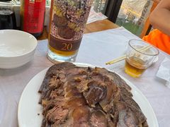 -阿军排档·烧烤