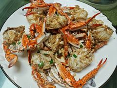 -老渔家特色海味馆(金海中路店)