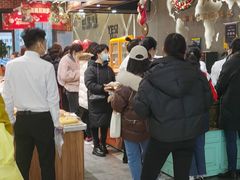 -美滋每客(太原龙湖苏宁百货店)