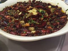 -山城酒家(燕山路店)