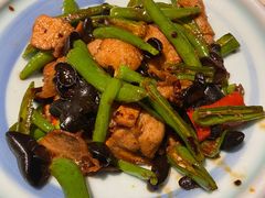 农家小炒肉-鱼食饭稻·苏浙土菜17年老馆子(平江路店)