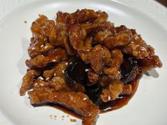 -肆海小川菜酒馆Wine Bistro (青年路店)