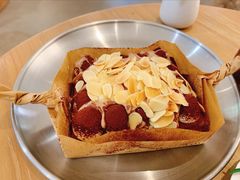 阿华田小方-Kekimatata 生日蛋糕·烘焙教学
