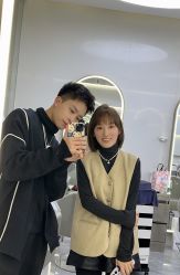 -COSMO PRO造型