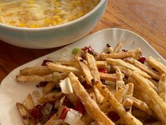 -百味地锅鸡(铜山路店)