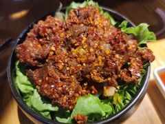 -么肆烤肉(蓝山名邸店)