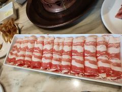 -牛街·马辈儿涮肉(牛街总店)