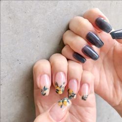 点击看大图 -LILY NAILS美甲美睫