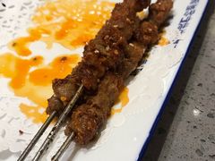 -羊来顺冰煮鲜羊铁锅烀羊肉(八卦岭店)