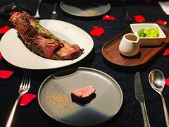 -wann lounge 低温慢煮牛排·清吧