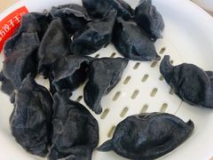 -北方饺子王·海肠捞饭·海鲜锅(山大店)