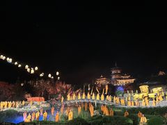 -禅宗少林·音乐大典