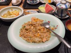 -万鱼亭 日本料理(无锡香山名园店)