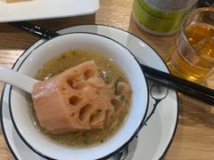 -董厨煨汤馆(车站路店)