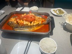 -半天妖烤鱼(诺德广场店)