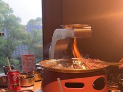 -西塔老太太泥炉烤肉(青浦蟠龙天地店)