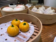 -苏小柳手工点心(人民广场分院)