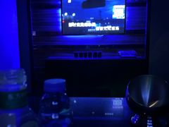 -好声音时尚量贩KTV(之心城店)