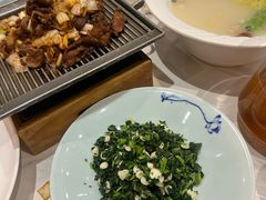 -大碗居·烤鸭·鱼头泡饼(天坛东门店)