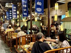 -一味大院•桐庐菜传承店(春江路店)