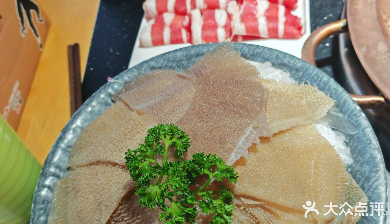        品火锅        聊人生～