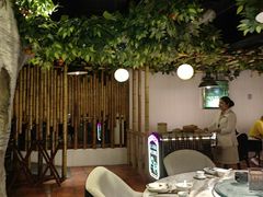 -广州花园酒店荔湾亭·地道点心·粤式饮茶