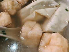 -东泰祥生煎馆(重庆北路店)