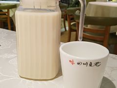 豆浆-川味堂·四川豆花(八卦岭店)