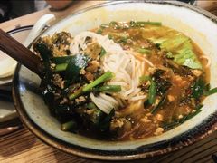 -缘生态云南菜·野生菌庭院餐厅(华侨城店)