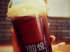 -麦当劳(保定裕华路店)