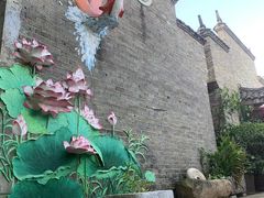 -青瓦房古村落