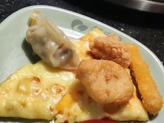 -韩盛·盛江山自助料理(于洪新玛特店)