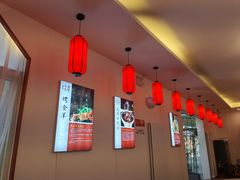 大堂-潇湘·永州会馆(百子湾店)