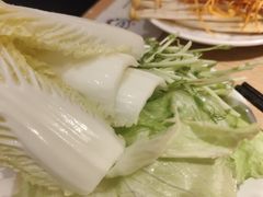 -温野菜涮涮锅(曲江大悦城店)