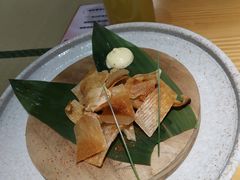-花潮料理艺食馆(世欧广场店)