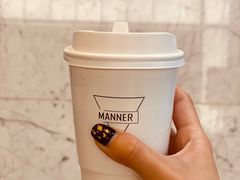 -Manner Coffee(IFS一楼店)