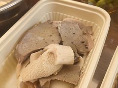 -小辫子羊肉面馆(周东店)