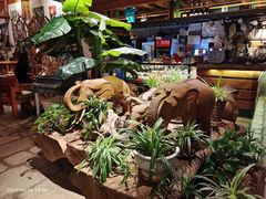 -源一咖啡馆(麒麟巷步行街店)