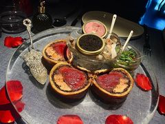 -弦月窗LUNETTE BY AMANDA(复兴路店)