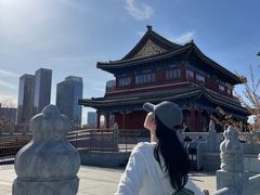 -西海子公园