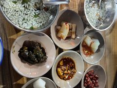 -张关合渣(航空大道店)